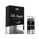 Stymulujący żel intymny Silk Hands 15 ml - 1