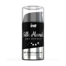 Stymulujący żel intymny Silk Hands 15 ml - 2
