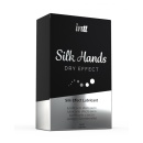 Stymulujący żel intymny Silk Hands 15 ml - 3