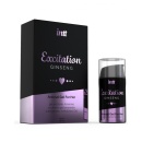 Lubrykant Excitation 15 ml - 1