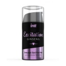 Lubrykant Excitation 15 ml - 2