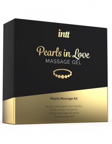 Olejek Do Masażu Earls In Love 15 ml - Olejki i żele do masażu - 2