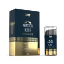 Lubrykant Greek Kiss 15 ml - 1