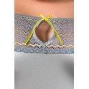 Gorset Avena Corset Silver - 3