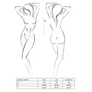 Gorset Avena Corset Silver - 4