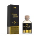Żel do masażu i gry wstępnej Energy Drink 30 ml - 1