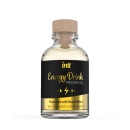 Żel do masażu i gry wstępnej Energy Drink 30 ml - 2