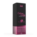 Żel do masażu i gry wstępnej Cotton Candy 30 ml - 3