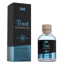 Żel do masażu i gry wstępnej Frost 30 ml - 1