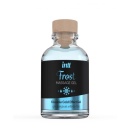Żel do masażu i gry wstępnej Frost 30 ml - 2