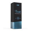 Żel do masażu i gry wstępnej Frost 30 ml - 3