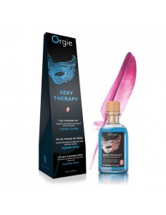 Żel intymny jadalny Wow! Blowjob Spray 10 ml - Lubrykanty do seksu oralnego - 1