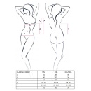 Gorset Clarisse Corset Cream - 3