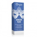 Lubrykant Greek Kiss 50 ml - 1