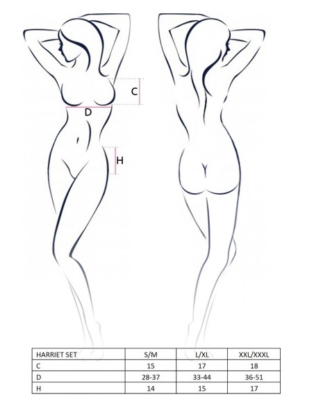 INOE BODY ecru S/M - Casmir - Body - 3