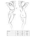 Komplet bielizny Keith Set Black - 3