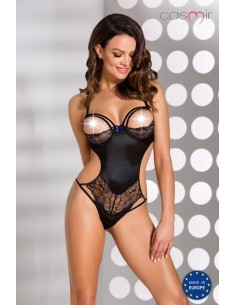 MEREDITH BODY black S/M - Casmir - Body - 1