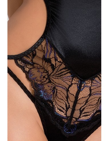 MEREDITH BODY black S/M - Casmir - Body - 3