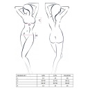 Komplet bielizny Zahara Set Black - 3