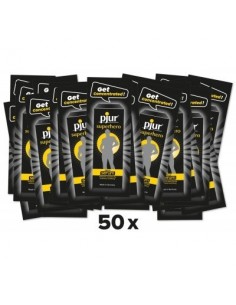 Pjur Superhero Serum 1,5 ml - 50 szt. - Środki na opóźnienie wytrysku - 1