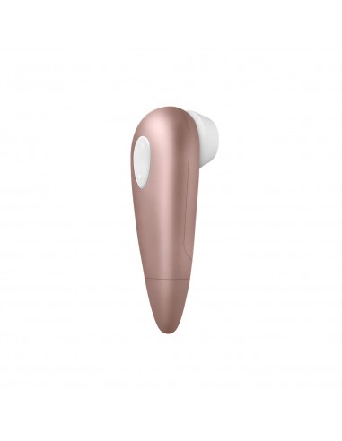 Bezdotykowy Masażer Łechtaczki Satisfyer 1 Next Gen. - Wibratory Bezdotykowe - 3