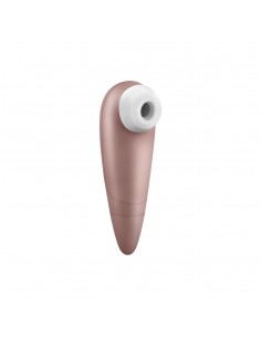 Bezdotykowy Masażer Łechtaczki Satisfyer 1 Next Gen. - Wibratory Bezdotykowe - 1