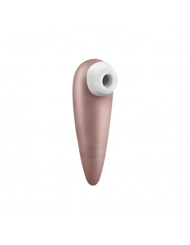 Bezdotykowy Masażer Łechtaczki Satisfyer 1 Next Gen. - Wibratory Bezdotykowe - 1