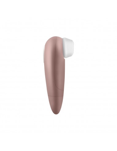 Bezdotykowy Masażer Łechtaczki Satisfyer 1 Next Gen. - Wibratory Bezdotykowe - 4