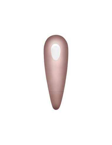 Bezdotykowy Masażer Łechtaczki Satisfyer 1 Next Gen. - Wibratory Bezdotykowe - 5
