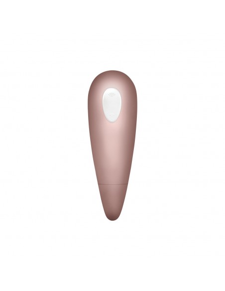 Bezdotykowy Masażer Łechtaczki Satisfyer 1 Next Gen. - Wibratory Bezdotykowe - 5