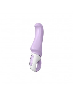 Masażer punktu G Satisfyer Vibes Charming Smile - Wibratory Punktu G - 1