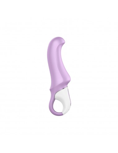 Masażer punktu G Satisfyer Vibes Charming Smile - Wibratory Punktu G - 4