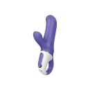 Masażer Punktu G Satisfyer Vibes Magic Bunny - 1