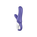 Wibrator Magic Bunny - Podwójna Stymulacja, 2 Silniki, Technologia Flex - 5