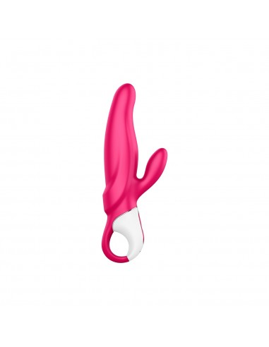 Masażer Punktu G Satisfyer Vibes Mr. Rabbit - Wibratory Króliczki - 4