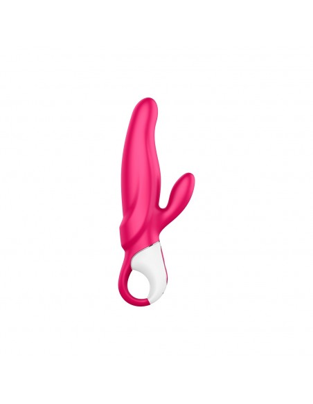 Masażer Punktu G Satisfyer Vibes Mr. Rabbit - Wibratory Króliczki - 4