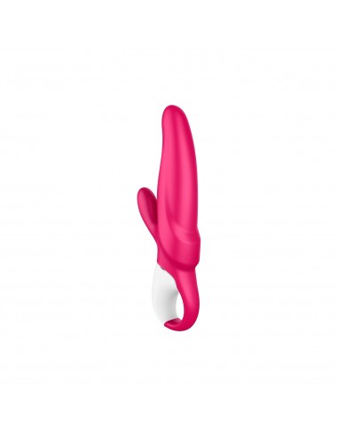 Masażer Punktu G Satisfyer Vibes Mr. Rabbit - Wibratory Króliczki - 5