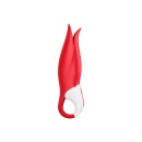Stymulator łechtaczki Satisfyer Vibes Power Flower - 4