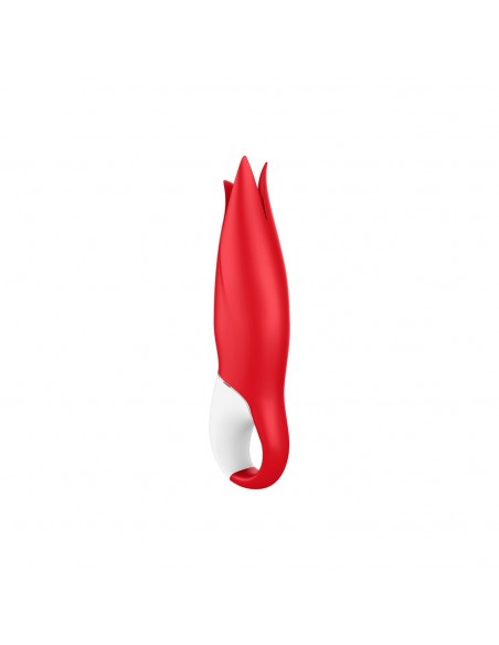 Stymulator łechtaczki Satisfyer Vibes Power Flower - Stymulatory łechtaczki - 5