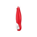 Stymulator łechtaczki Satisfyer Vibes Power Flower - 5