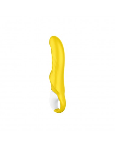 Masażer punktu G Satisfyer Vibes Yummy Sunshine - Wibratory Punktu G - 4