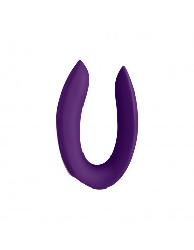 Stymulacja dla Par Satisfyer Partner Plus Remote Control - Stymulatory i wibratory dla par - 3