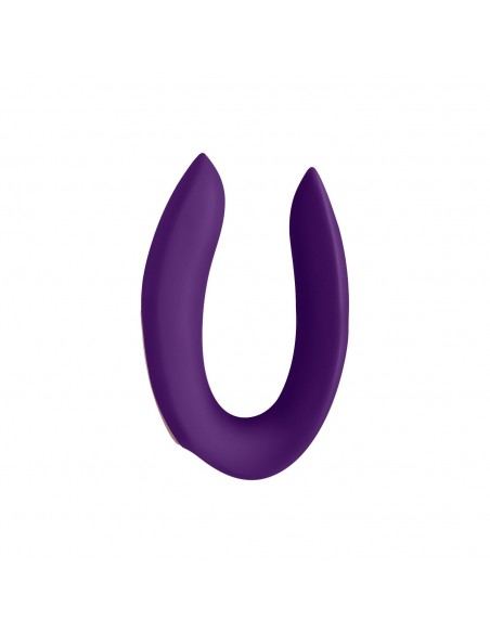 Stymulacja dla Par Satisfyer Partner Plus Remote Control - Stymulatory i wibratory dla par - 3