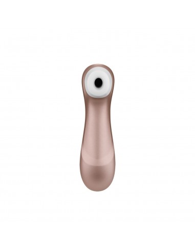 Stymulator łechtaczki Satisfyer Pro 2 Next Gen. - Stymulatory łechtaczki bezdotykowe - 3