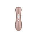 Stymulator łechtaczki Pro 2 Generation 2 - bezdotykowe fale ciśnienia powietrza, 11 poziomów, długość 16,5 cm - 4