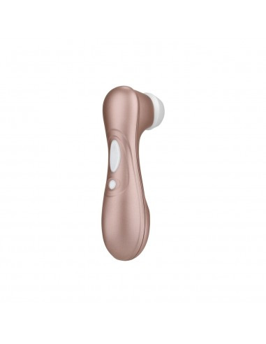 Stymulator łechtaczki Satisfyer Pro 2 Next Gen. - Stymulatory łechtaczki bezdotykowe - 1