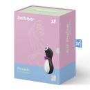 Stymulator łechtaczki Satisfyer Pingwinek PRO - 2