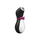 Stymulator łechtaczki Satisfyer Pingwinek PRO - 1