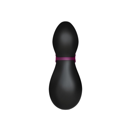 Stymulator łechtaczki Penguin z technologią Air Pulse i 11 poziomami intensywności - 10,8 cm - 3