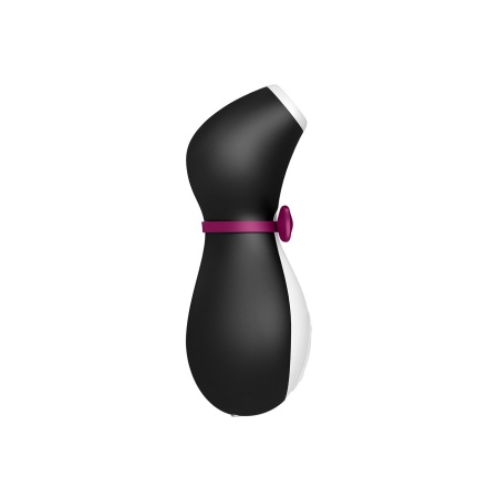 Stymulator łechtaczki Penguin z technologią Air Pulse i 11 poziomami intensywności - 10,8 cm - 4